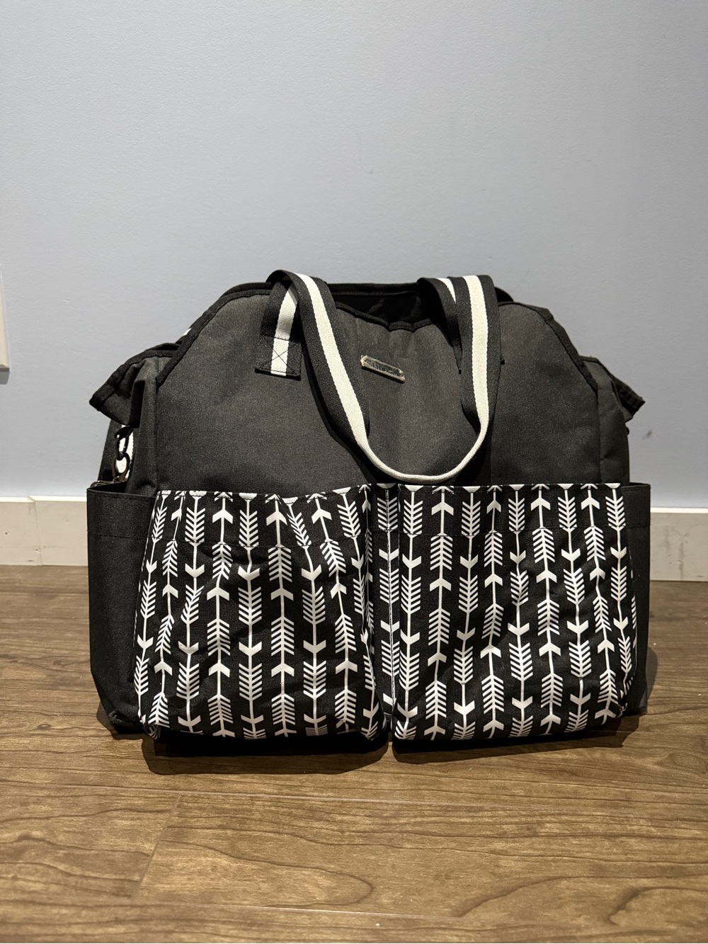 Work/school Tote Bag - perfect as a Teacher Tote bag.